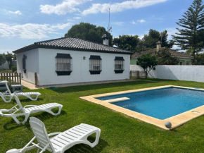 Villa Irina, Chiclana De La Frontera